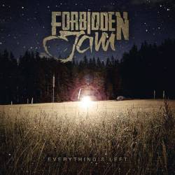Forbidden Jam : Everything's Left
